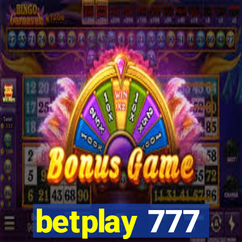 betplay 777